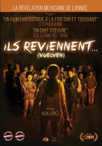Ils reviennent... - dvd edition simple