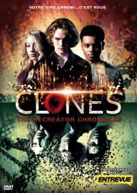 Clones - dvd