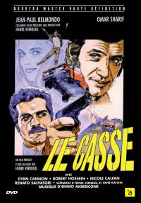 Casse (le) - edition simple - dvd