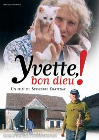 Yvette, bon dieu ! - dvd