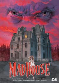 Madhouse - dvd