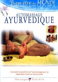 Automassage ayurvedique - dvd