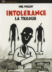 Intolerance,la trilogie - dvd