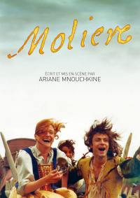 Moliere - 2 dvd