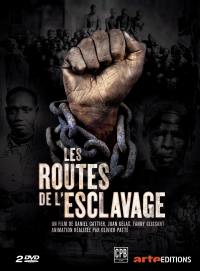 Routes de l'esclavage (les) - 2 dvd
