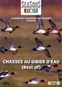 Chasses au gibier d'eau - dvdbest of