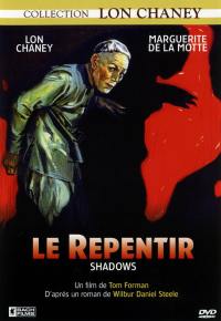 Le repentir - dvd  collection lon chaney