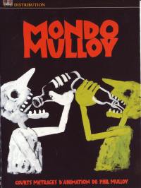Mondo mulloy - dvd