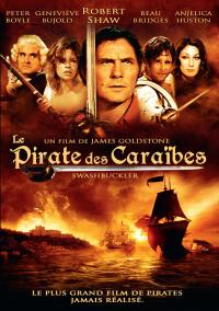 Pirate des caraibes (le) - dvd