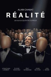 Realite - dvd
