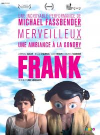 Frank - dvd