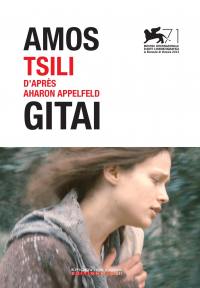 Tsili - dvd + livre de poche