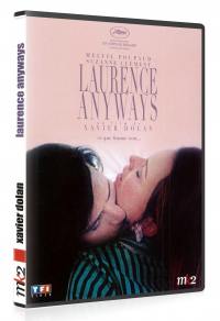 Laurence anyways - dvd