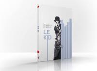 Kid (le) - version restauree - dvd