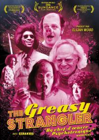 Greasy strangler (the) - dvd