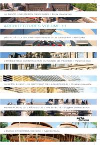 Architectures v11 - dvd