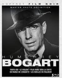 Bogart - 5 blu-ray