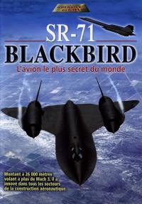 Sr-71 blackbird - dvd