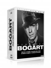 Bogart - 5 dvd