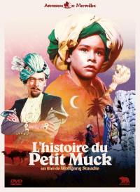 Histoire du petit muck (l') - dvd