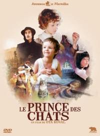 Prince des chats (le) - dvd