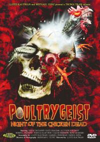 Poultrygeist - dvd
