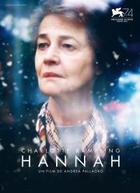 Hannah - dvd
