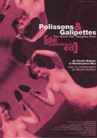 Polissons et galipettes - (deconstructed) - 2 dvd