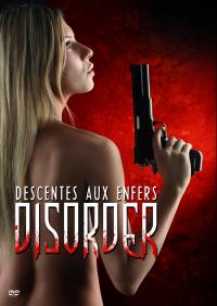 Disorder - dvd