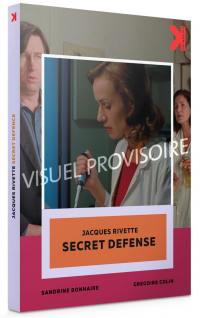 Secret defense - version restauree - 2 dvd