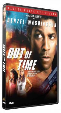 Out of time - dvd