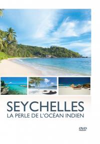 Seychelles - la perle de l'ocean indien - dvd