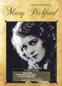 Mary pickford hommage a... - 2 dvd