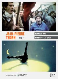 Jean-pierre thorn v1 - 2 dvd