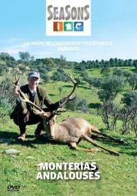 Monterias andalouses - dvd