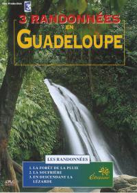 Guadeloupe - dvd  randonnees