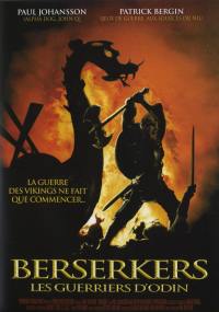 Berserkers - dvd