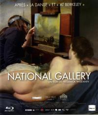 National gallery - blu-ray