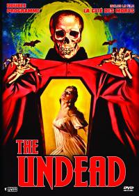 Undead (the) - dvd