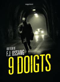 9 doigts - dvd