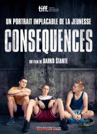 Consequences - dvd