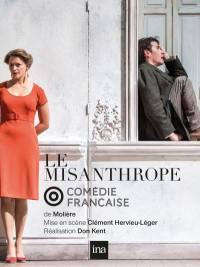 Misanthrope (le) - dvd