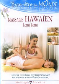 Massage hawaien - dvd