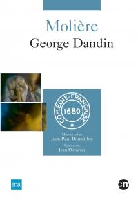 George dandin - moliere - dvd