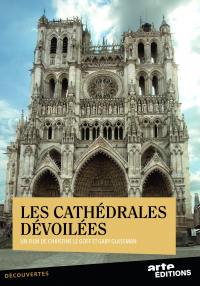Cathedrales devoilees - dvd