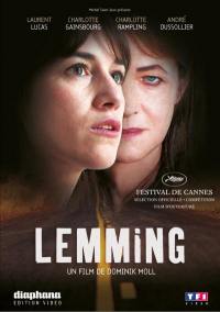 Lemming - dvd