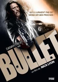 Bullet - dvd