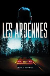 Ardennes (les) - dvd