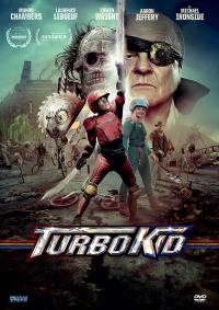 Turbo kid - dvd