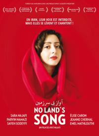 No land's song - dvd